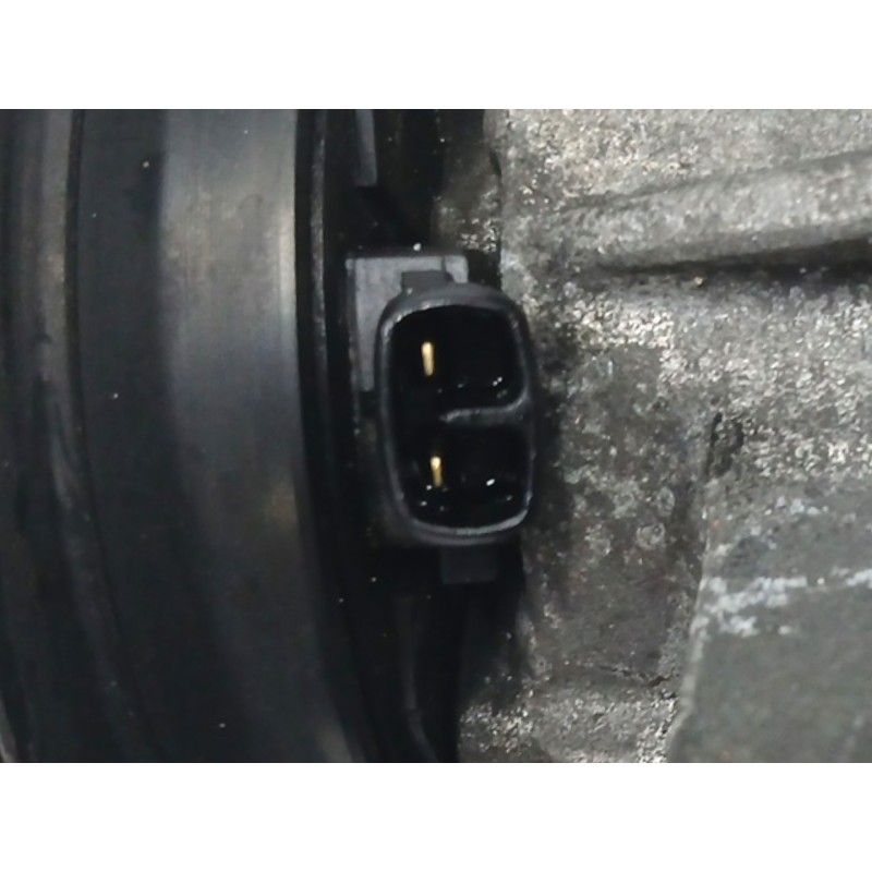 COMPRESOR AIRE ACONDICIONADO