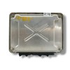 Recambio de centralita motor uce para fiat panda (169) 1.2 cat referencia OEM IAM 55190098  