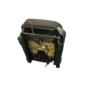 Recambio de asiento delantero izquierdo para renault clio iv (bh_) 1.2 16v referencia OEM IAM   