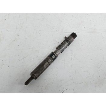 Recambio de inyector para dacia sandero (bs_) 1.5 dci referencia OEM IAM 28232251 166001137 