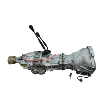 Recambio de caja cambios para ford maverick (ml) gl referencia OEM IAM 3213135G41 101 CV / 74 KW 32101G2342