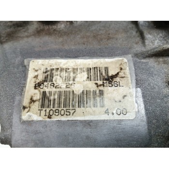 Recambio de caja cambios para volvo s60 berlina 2.4 cat referencia OEM IAM P9482226 OBSERVAR FOTOS M56L