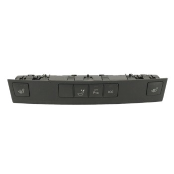 MANDO MULTIFUNCION A2128209710 ASIENTOS CALEFACTABLES ECO Y PARKING