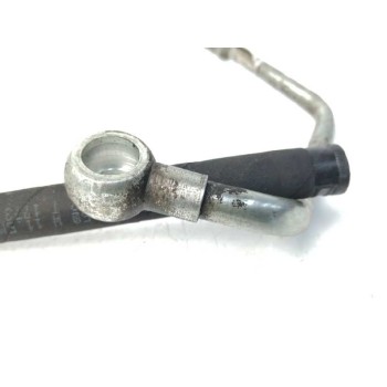 Recambio de tubo presion direccion asistida para iveco daily ka 2.3 diesel cat referencia OEM IAM 5801329594  