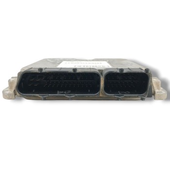 Recambio de centralita motor uce para fiat panda (169) 1.2 cat referencia OEM IAM 55190098  