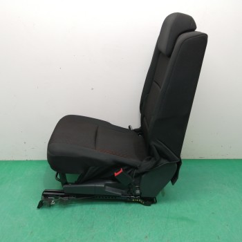 Recambio de asiento trasero medio para toyota verso 1.6 16v cat referencia OEM IAM   