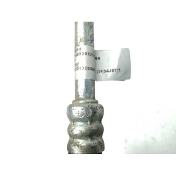 Recambio de tubo presion direccion asistida para iveco daily ka 2.3 diesel cat referencia OEM IAM 5801329594  