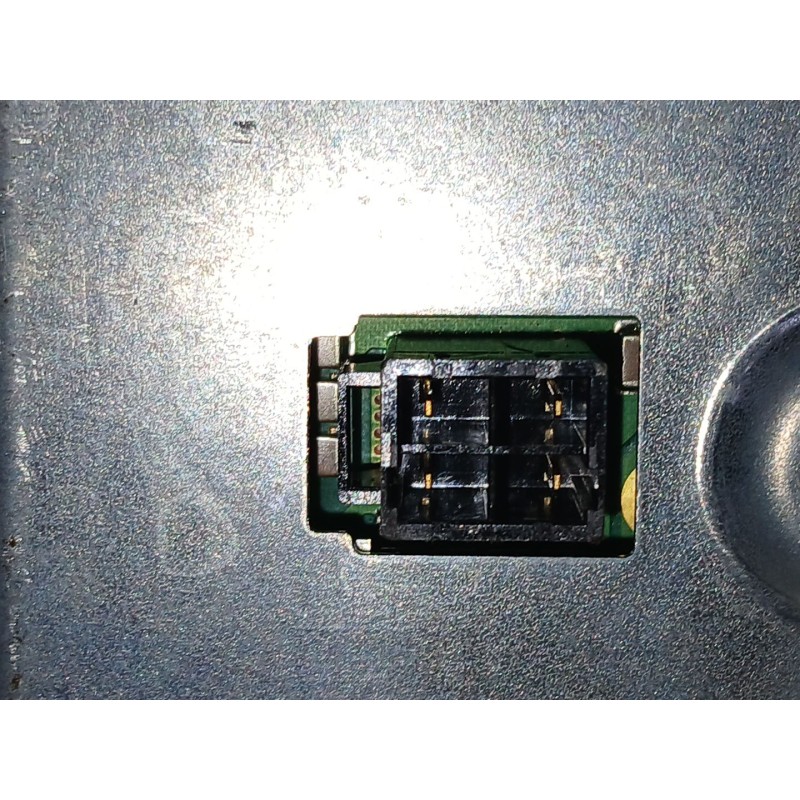 CENTRALITA FAROS XENON