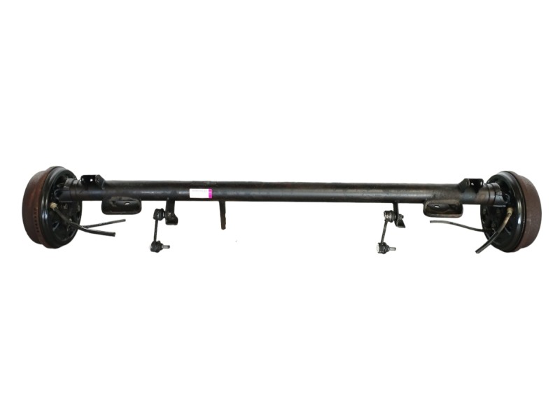 Recambio de puente trasero para ford tourneo connect (tc7) 1.8 tdci cat referencia OEM IAM 5199261 CT164B435CA 