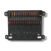 Recambio de caja reles / fusibles para nissan trade 100 3.0 turbodiesel referencia OEM IAM 24063G4901  