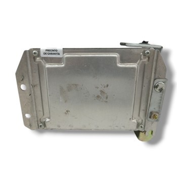 Recambio de centralita motor uce para hyundai getz (tb) 1.5 crdi copa referencia OEM IAM 3910127715 0281011807 