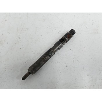 Recambio de inyector para dacia sandero (bs_) 1.5 dci referencia OEM IAM 28232251 166001137 