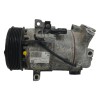 Recambio de compresor aire acondicionado para renault clio iv 0.9 referencia OEM IAM 926000734R  