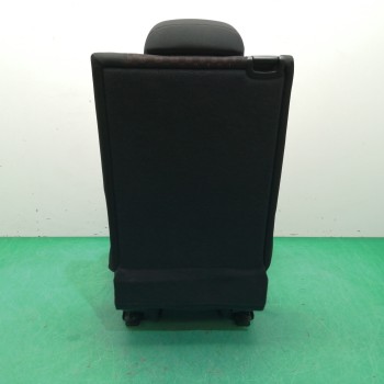Recambio de asiento trasero medio para toyota verso 1.6 16v cat referencia OEM IAM   