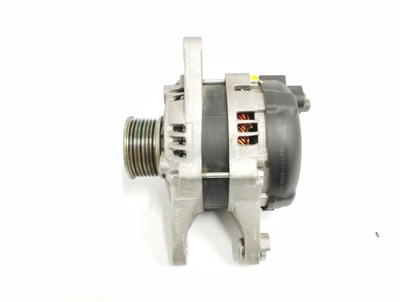 Recambio de alternador para suzuki vitara 1.0 12v boosterjet cat referencia OEM IAM 3140060R1 MS1042114050 Recambio de alternador para suzuki vitara 1.0 12v boosterjet cat referencia OEM IAM 3140060R1 MS1042114050