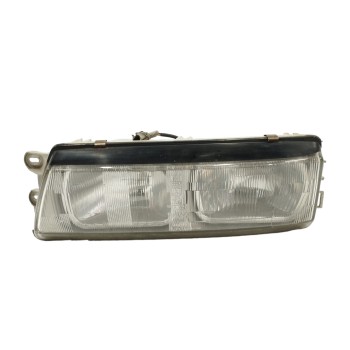 Recambio de faro izquierdo para mitsubishi galant berlina (e30) 2.0 cat referencia OEM IAM MB597511 OBSERVAR FOTO 