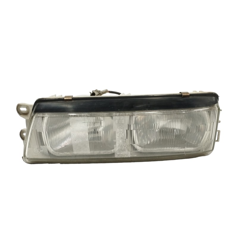 Recambio de faro izquierdo para mitsubishi galant berlina (e30) 2.0 cat referencia OEM IAM MB597511 OBSERVAR FOTO 