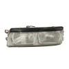 Recambio de faro izquierdo para mitsubishi galant berlina (e30) 2.0 cat referencia OEM IAM MB597511 OBSERVAR FOTO 