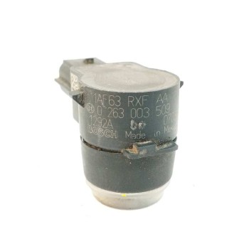 Recambio de sensor de aparcamiento para dodge nitro 2.8 crd referencia OEM IAM 1AF63RXFAA 0263003509 