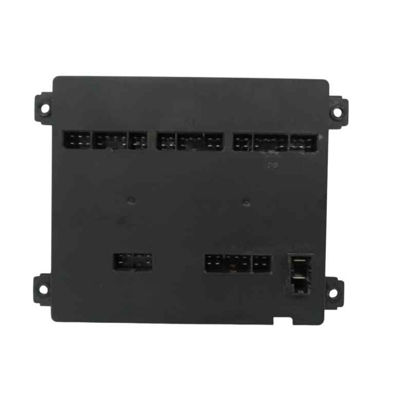 CAJA RELES / FUSIBLES