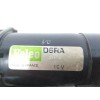 Recambio de motor arranque para renault megane i classic (la0) 1.4 referencia OEM IAM D6RA  