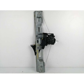 Recambio de elevalunas trasero izquierdo para opel zafira tourer 1.6 cdti dpf referencia OEM IAM 13260141  