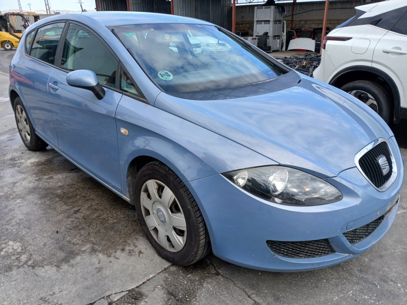 SEAT LEON (1P1)