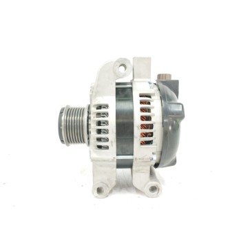 Recambio de alternador para toyota auris 2.2 d-cat referencia OEM IAM AI90048 100A 