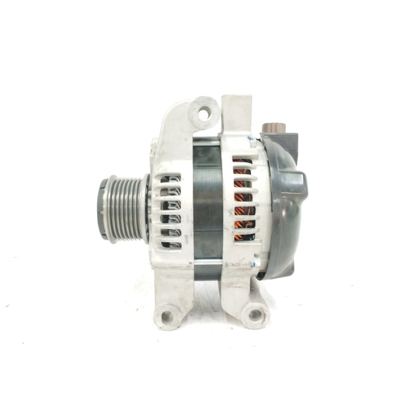Recambio de alternador para toyota auris 2.2 d-cat referencia OEM IAM AI90048 100A 