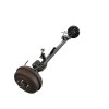 Recambio de puente trasero para ford tourneo connect (tc7) 1.8 tdci cat referencia OEM IAM 5199261 CT164B435CA 