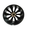 Recambio de llanta para opel mokka x (j13) 1.4 (_76) referencia OEM IAM 42444297 18X7J IS38 5H 5X105
