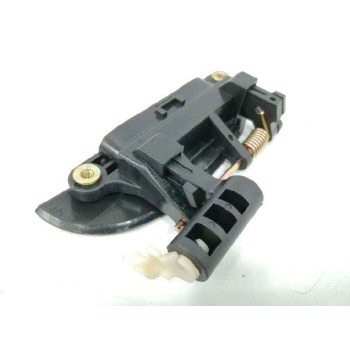 Recambio de maneta exterior delantera derecha para hyundai atos prime (mx) gls referencia OEM IAM 8266002110  