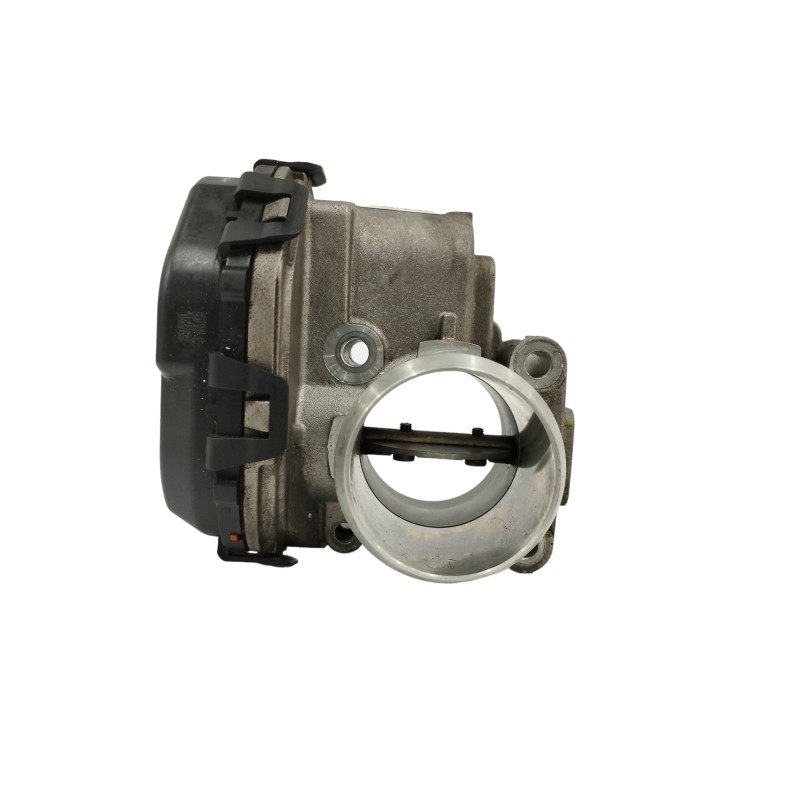 Recambio de caja mariposa para citroën c4 picasso 1.6 blue-hdi fap referencia OEM IAM 9807238580 V29039645 