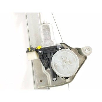 Recambio de elevalunas trasero izquierdo para mitsubishi grandis (na0w) 2.0 di-d cat referencia OEM IAM MR959659 MR989948 062040