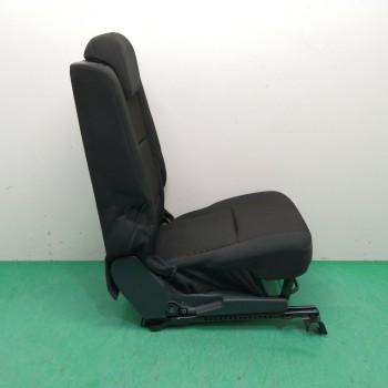 Recambio de asiento trasero medio para toyota verso 1.6 16v cat referencia OEM IAM   