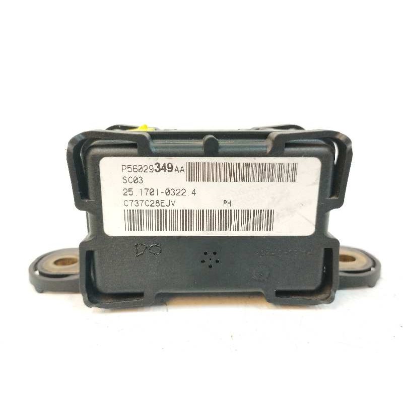 Recambio de sensor para dodge nitro 2.8 crd referencia OEM IAM P56029349AA ESP P56029403AA