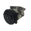 Recambio de compresor aire acondicionado para renault clio iv 0.9 referencia OEM IAM 926000734R  