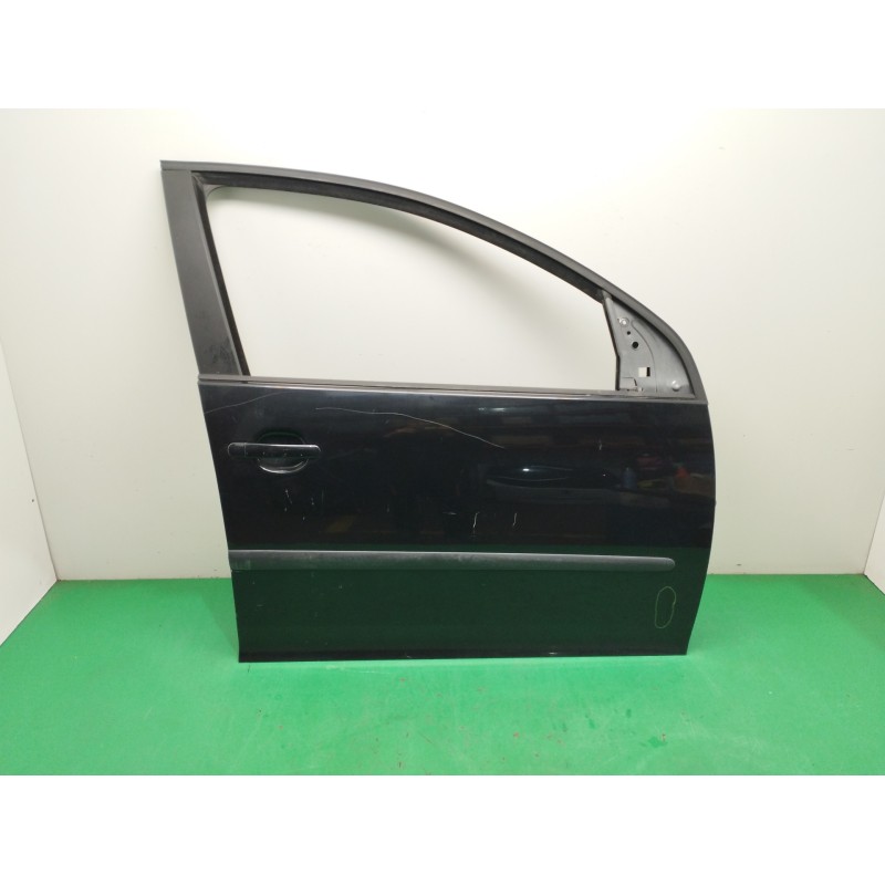 Recambio de puerta delantera derecha para volkswagen golf v berlina (1k1) 1.9 tdi referencia OEM IAM  OBSERVAR FOTOS 