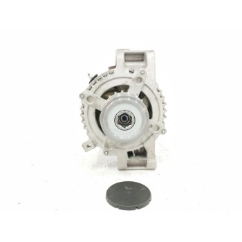 Recambio de alternador para toyota auris 2.2 d-cat referencia OEM IAM AI90048 100A 
