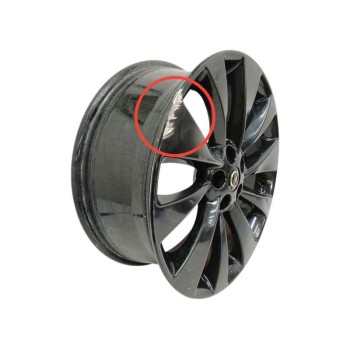 Recambio de llanta para opel mokka x (j13) 1.4 (_76) referencia OEM IAM 42444297 18X7J IS38 5H 5X105