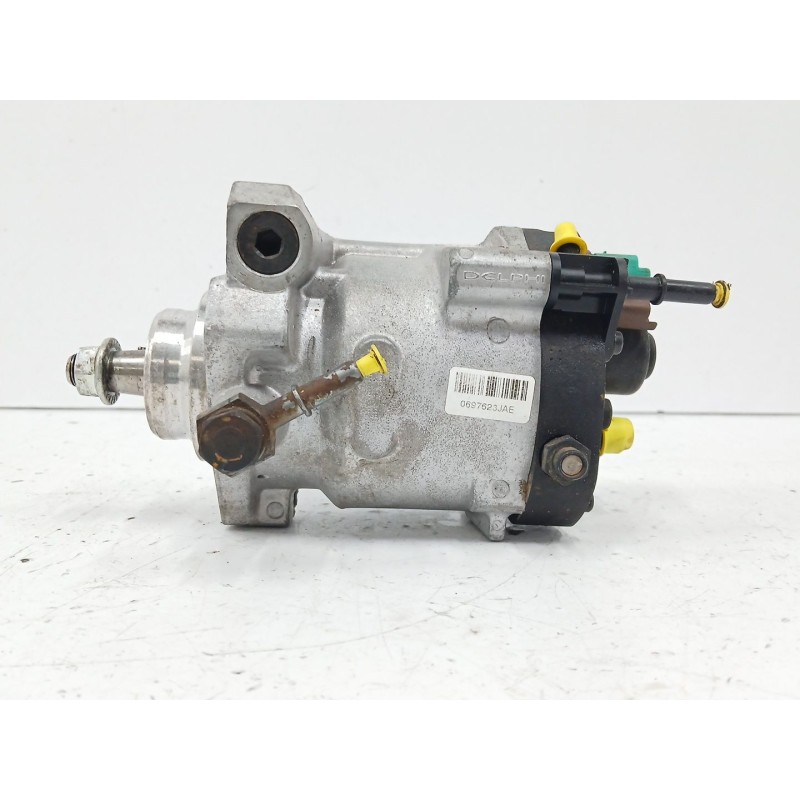 Recambio de bomba inyeccion para ssangyong actyon i 200 xdi 4wd referencia OEM IAM A6650700301 R9044Z052A 