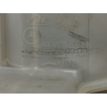 Recambio de bomba freno para mercedes-benz clase e t-model (s212) e 200 cdi / bluetec (212.205, 212.206) referencia OEM IAM A204