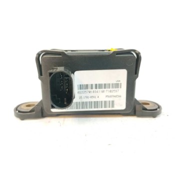 Recambio de sensor para dodge nitro 2.8 crd referencia OEM IAM P56029349AA ESP P56029403AA