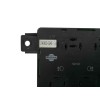 Recambio de caja reles / fusibles para nissan trade 100 3.0 turbodiesel referencia OEM IAM 24063G4901  