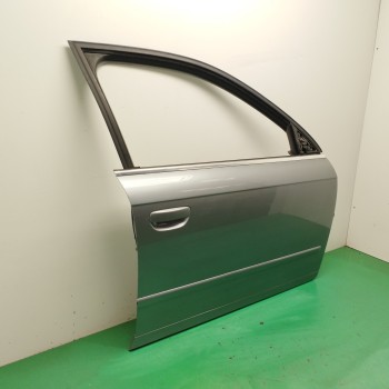 Recambio de puerta delantera derecha para audi a4 berlina (8e) 2.0 16v tfsi referencia OEM IAM   