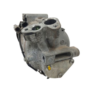 Recambio de compresor aire acondicionado para renault clio iv 0.9 referencia OEM IAM 926000734R  