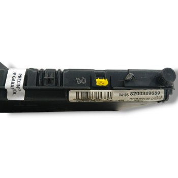 Recambio de modulo electronico para renault megane ii familiar authentique pack referencia OEM IAM 8200309689  