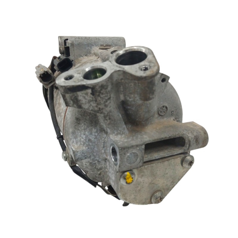 COMPRESOR AIRE ACONDICIONADO