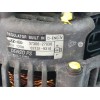 Recambio de alternador para hyundai tucson (jm) 2,0 crdi vgt classic 4x2 referencia OEM IAM 3730027030 021319310 120A