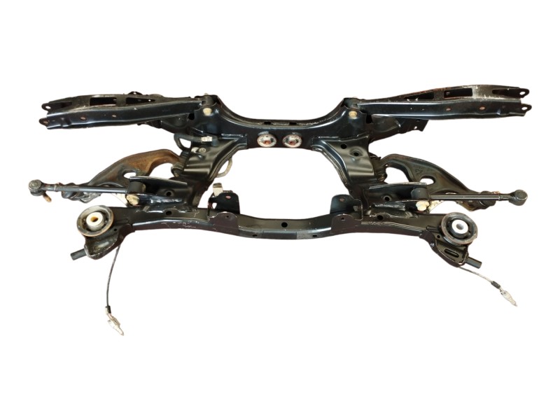 Recambio de puente trasero para subaru impreza g12 1.5 referencia OEM IAM 20152SC000 Recambio de puente trasero para subaru impreza g12 1.5 referencia OEM IAM 20152SC000